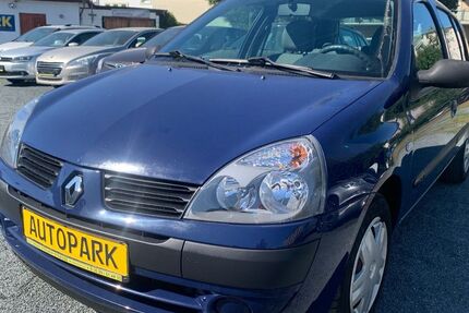 Renault Clio 69.000 km 2.800 &euro; Heidenau 01809