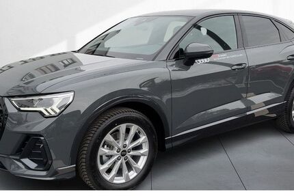 Audi Q3 18.588 km 38.490 &euro; Dresden 01067