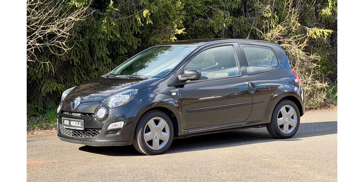 Renault Twingo 71.000 km 4.790 &euro; Heidenau 01809
