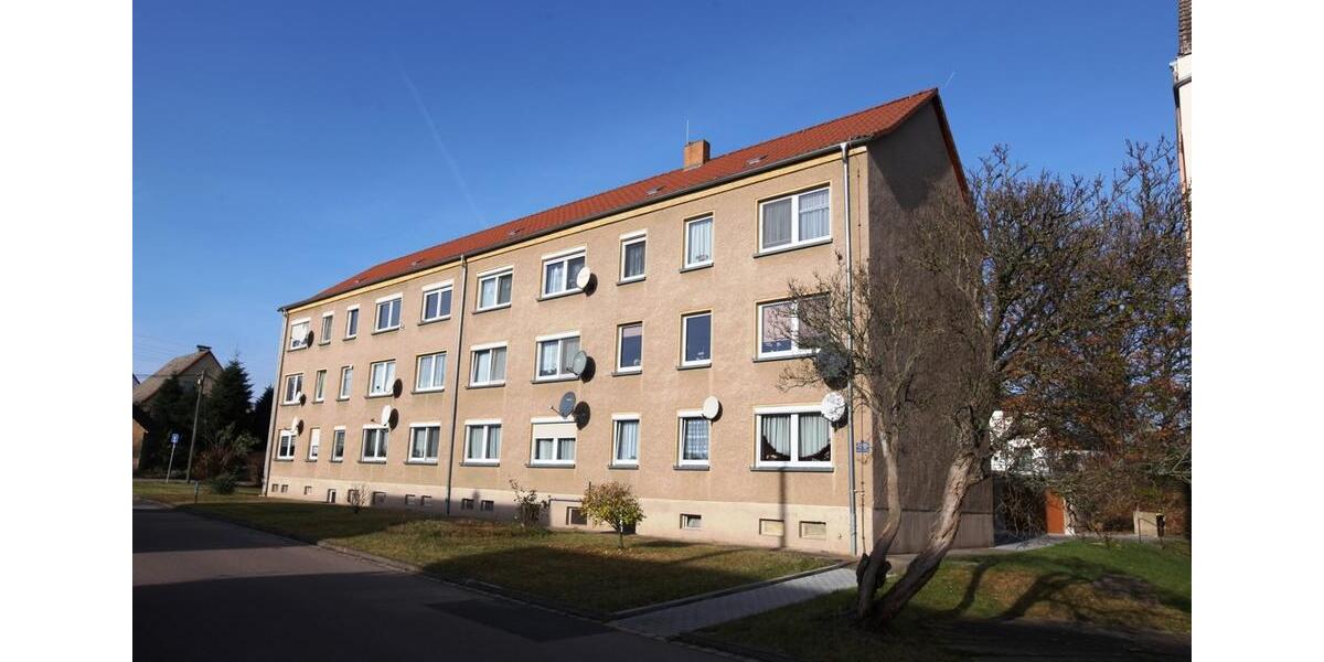 Etagenwohnung Klipphausen - 3 Zimmer, 60 m&sup2;, 390&euro; | Angebot:25551766