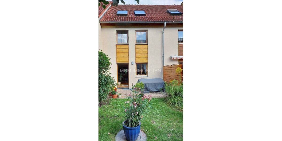 Reihenmittelhaus Pirna - 7 Zimmer, 180 m&sup2;, 520.000&euro; | Angebot:26806232