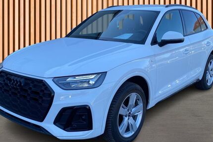 Audi Q5 83.037 km 34.980 &euro; Dresden 01328
