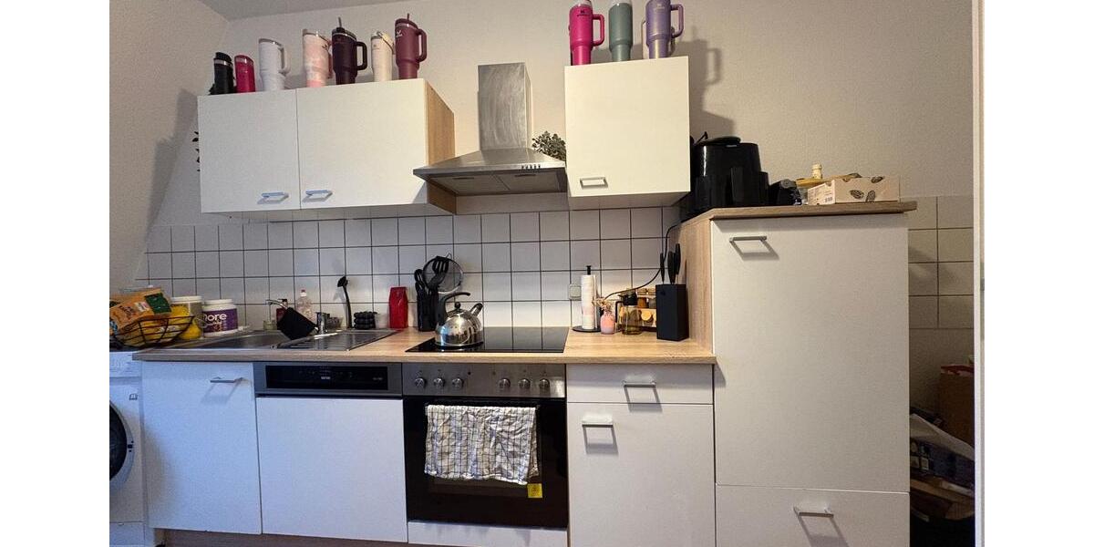 Etagenwohnung Radebeul - 2 Zimmer, 50 m&sup2;, 490&euro; | Angebot:25782338