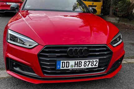 Audi A5 122.300 km 22.999 &euro; Dresden 01309