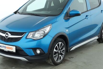 Opel Karl 71.127 km 9.390 &euro; Dresden 01187