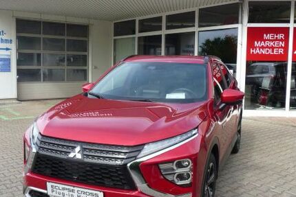 Mitsubishi Eclipse 41.100 km 20.590 &euro; Meißen 01662