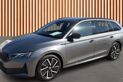 Skoda Octavia 27.938 km 31.350 &euro; Dresden 01328