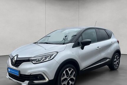 Renault Captur 28.426 km 13.940 € Dresden 01159