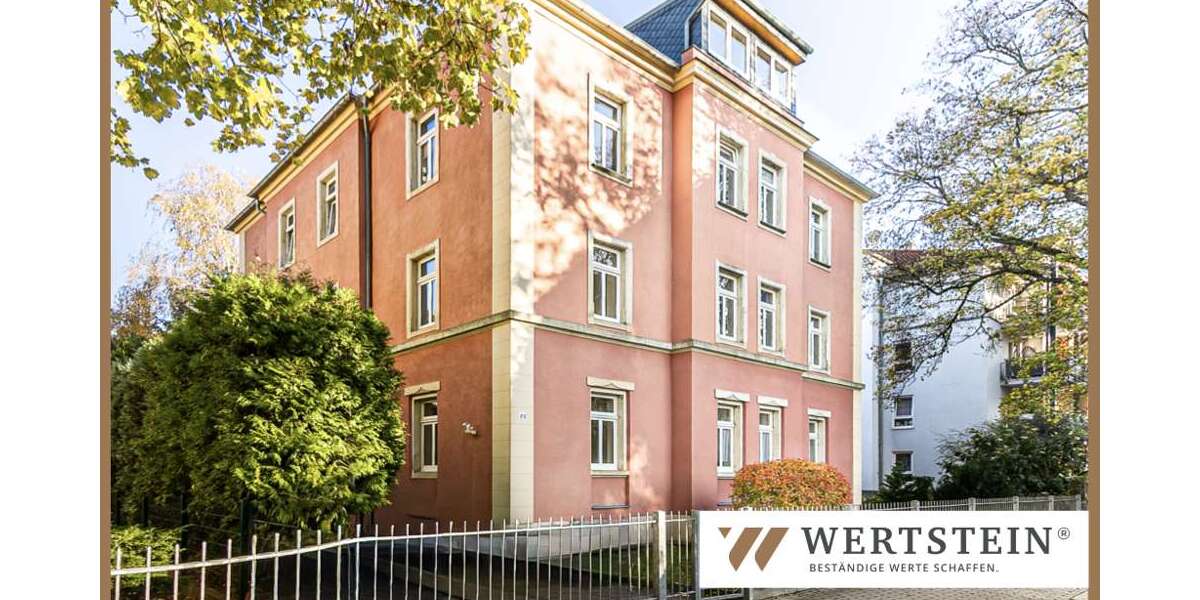 Einfamilienhaus Dresden / Cotta Cotta - 21 Zimmer, 466 m&sup2;, 1.150.000&euro; | Angebot:24421502