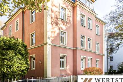 Haus zum Kaufen in Dresden Cotta 1.150.000 € 466 m² 21 zimmer