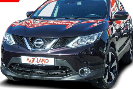 Nissan Qashqai 81.496 km 14.990 &euro; Dresden 01069