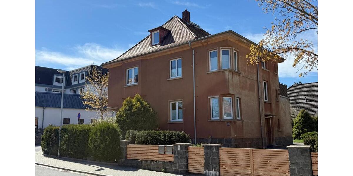 Villa Dresden Weixdorf - 799.000&euro; | Angebot:26546993
