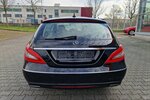 CLS 250 Shooting Brake