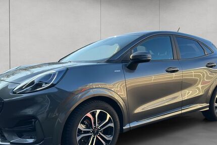 Ford Puma 38.176 km 17.440 &euro; Dresden 01159