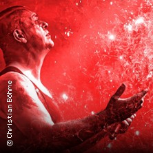 STAHLZEIT - Jubiläumstour 20 Plus 18.09.2026 Tante JU