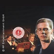 Gundermann Classics - Orchester der Kai Uwe Jahn Band und Stargast Julia Neigel 21.06.2026 Kulturpalast Dresden