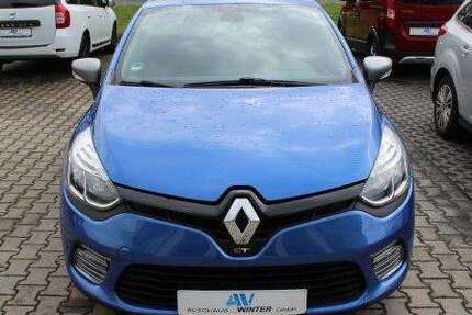 Renault Clio 117.000 km 9.975 &euro; Dippoldiswalde 01744