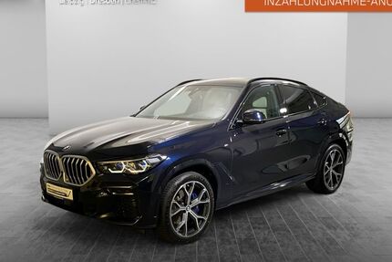 BMW X6 53.680 km 72.911 € Dresden 01219