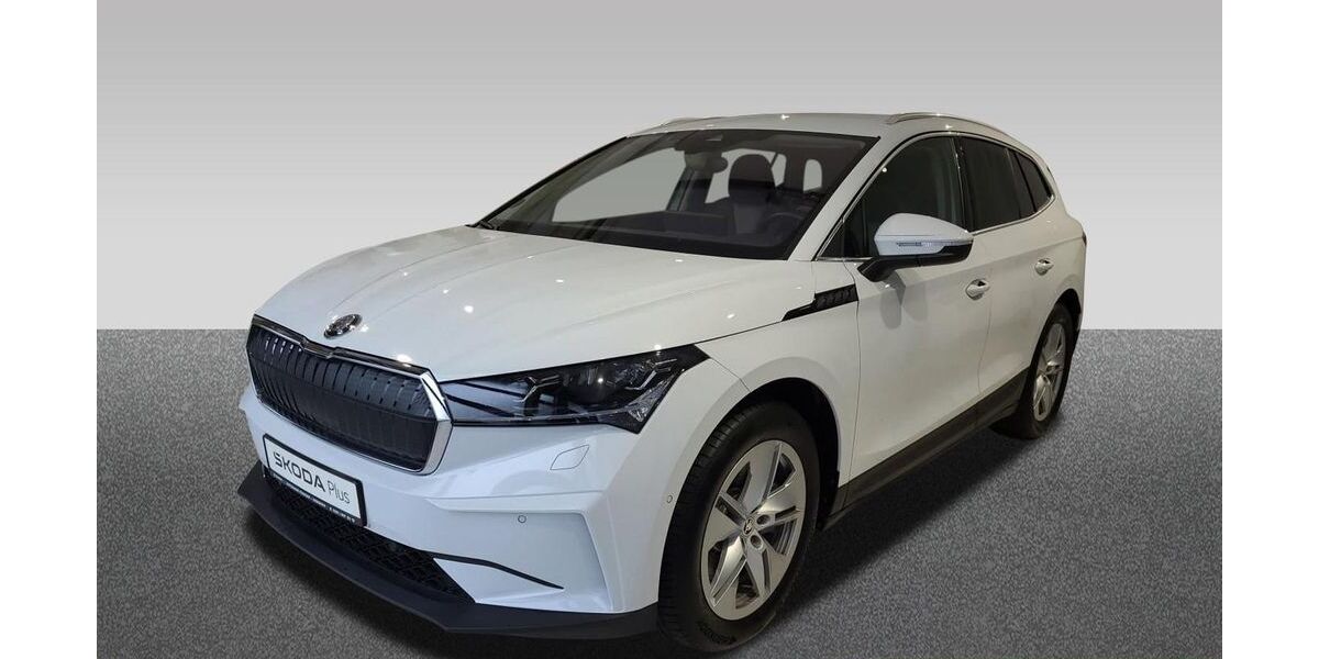 Skoda Enyaq 31.364 km 32.940 &euro; Dresden 01067