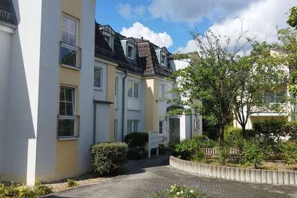 Wohnung zum Mieten in Dresden - Coschütz 560 € 59.28 m² 3 zimmer