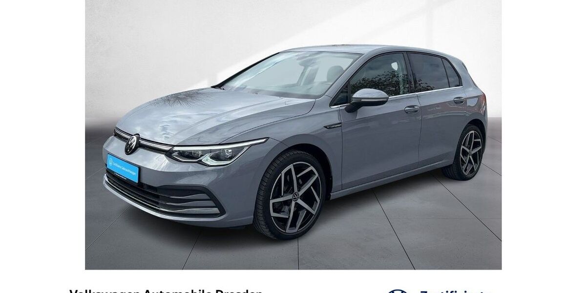 VW Golf 55.633 km 21.490 &euro; Dresden 01067