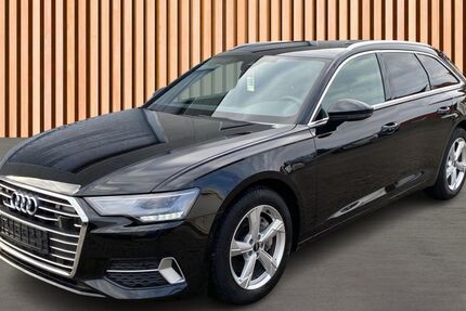 Audi A6 18.072 km 35.980 &euro; Dresden 01328