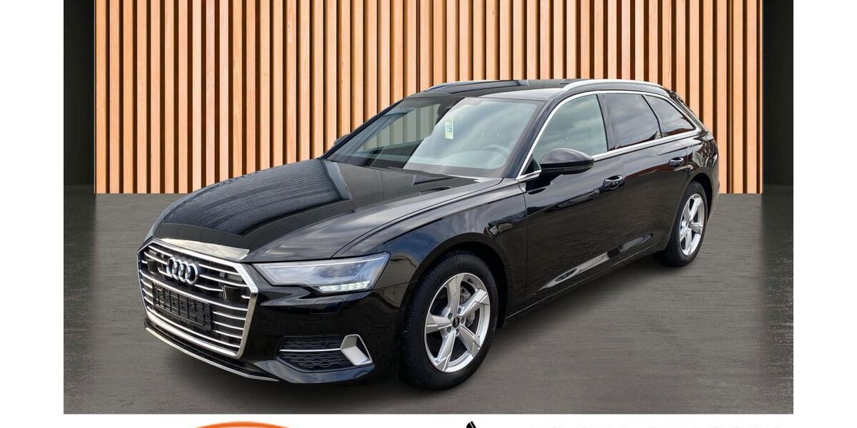 Audi A6 18.072 km 36.980 &euro; Dresden 01328