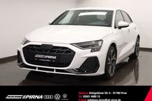 Gebrauchtwagen Audi A3