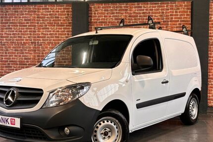 Mercedes-Benz Citan 71.544 km 8.999 &euro; Dresden 01139
