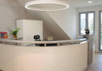 Penthouse Business Center perfekte Voraussetzungen für Ihr Unternehmen - All-in-Miete
