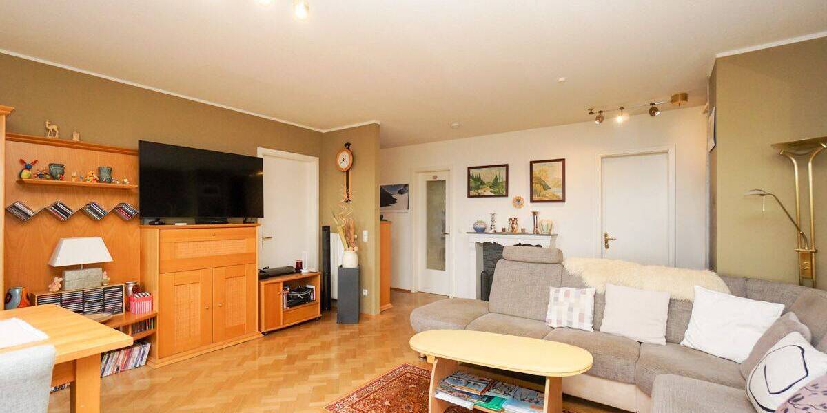 Etagenwohnung Dresden Loschwitz/Wachwitz - 4 Zimmer, 118 m&sup2;, 525.000&euro; | Angebot:26155971
