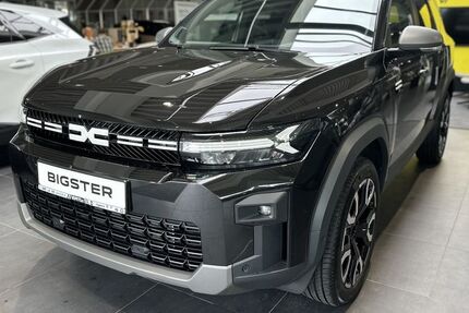 Dacia Bigster 4.100 km 33.890 € Dresden 01257