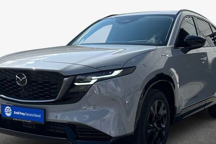 Mazda CX-5 2.500 km 40.930 &euro; Dresden 01159