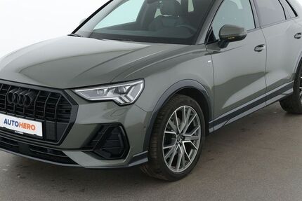 Audi Q3 96.916 km 28.020 &euro; Dresden 01187