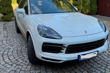 Porsche Cayenne 39.999 km 57.999 € Dresden 01309