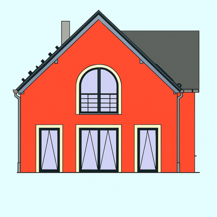 Starbach - Freiraum für Ihre Zukunft zimmer