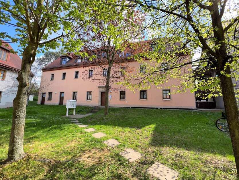 Wohnung zum Mieten in Dresden 295 € 19.55 m²