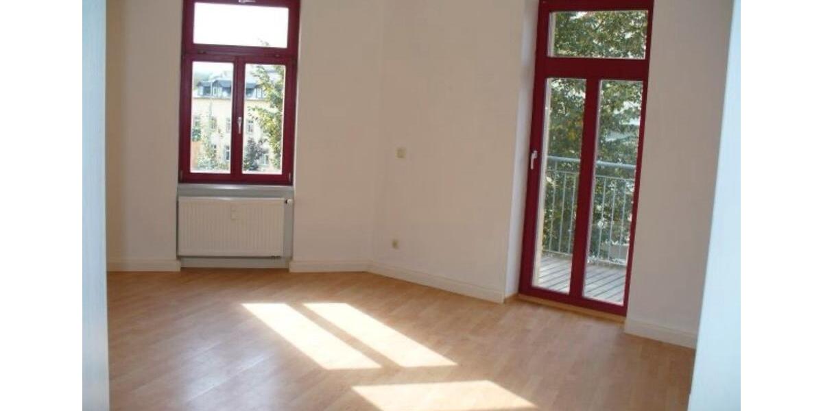 Etagenwohnung Pirna - 3 Zimmer, 92 m&sup2;, 828&euro; | Angebot:26650170