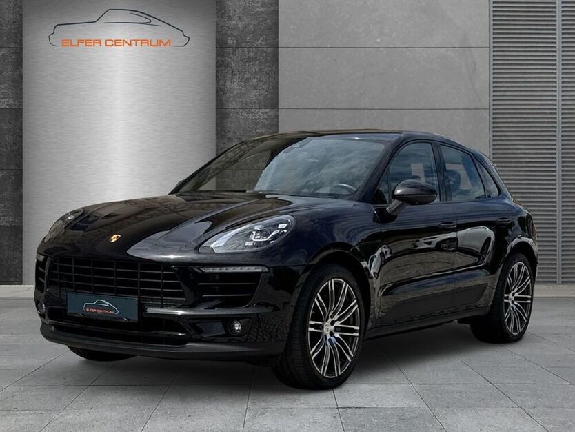 Macan