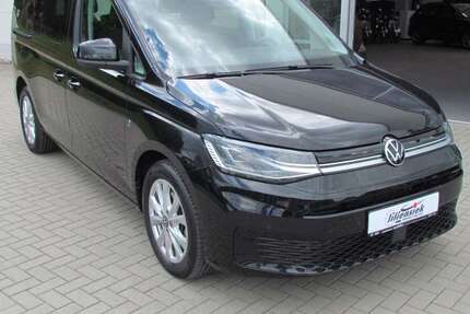 VW Caddy 31.905 km 29.980 &euro; Dippoldiswalde 01744