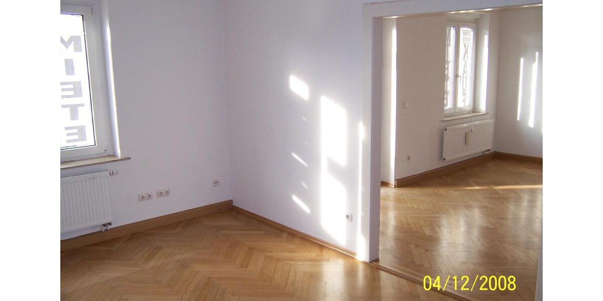 Etagenwohnung Dresden Blasewitz - 3 Zimmer, 80 m&sup2;, 380.000&euro; | Angebot:26872071