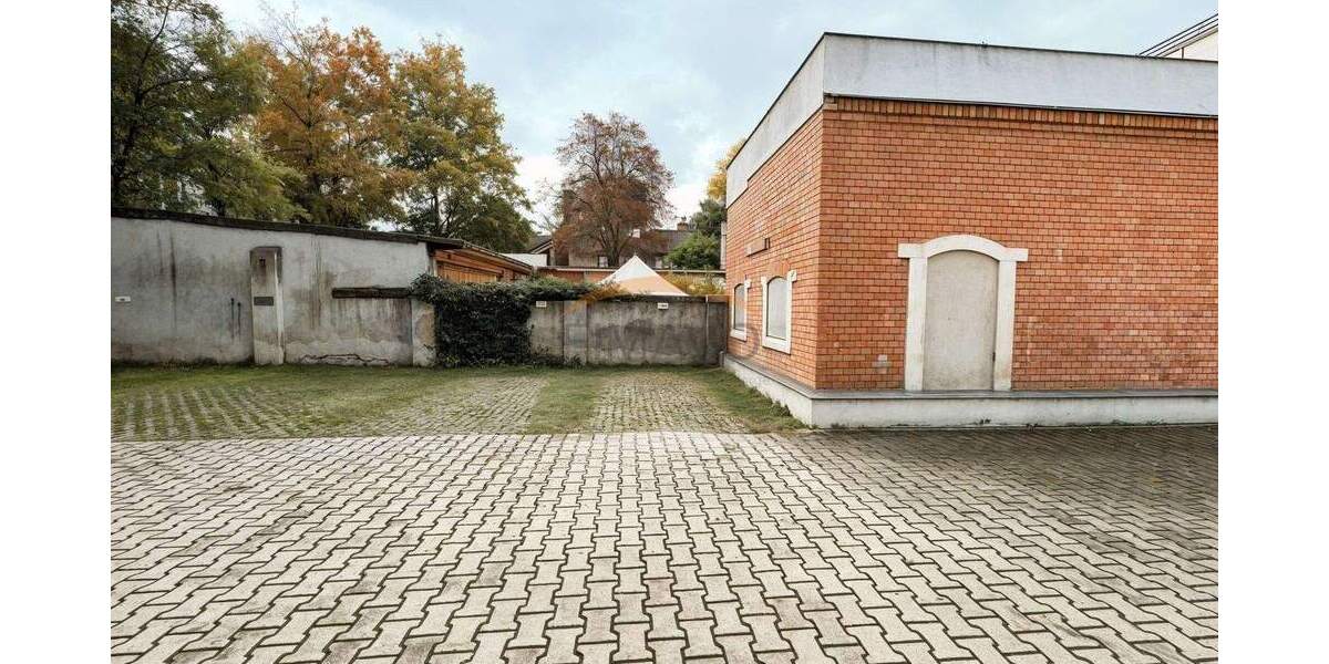 Charmantes Wohn- und Geschäftshaus mit historischer Eleganz aus der Gründerzeit 2 zimmer