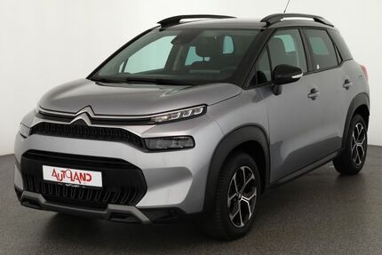 Citroen C3 Aircross 18.017 km 16.490 € Dresden 01239