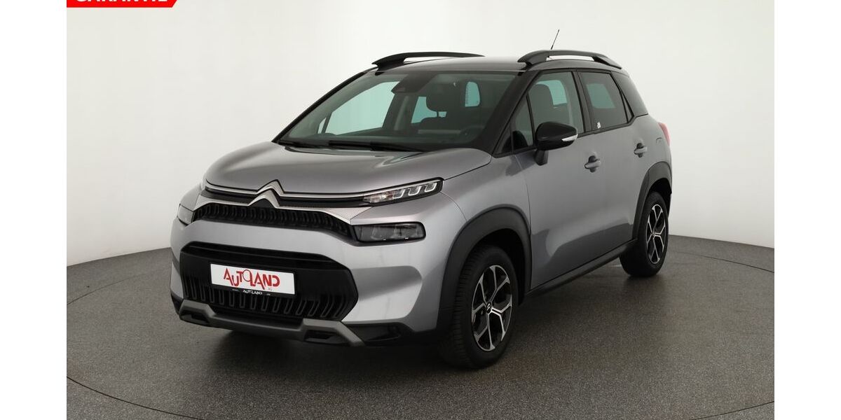 Citroen C3 Aircross 18.017 km 16.490 € Dresden 01239