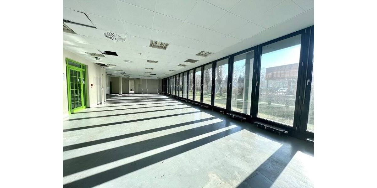 Gewerbeobjekt Dresden Südvorstadt-West - 5.589&euro; | Angebot:25729502