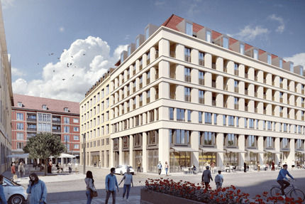 Gewerbeobjekt Dresden Innere Altstadt - 7.000&euro; | Angebot:26595098