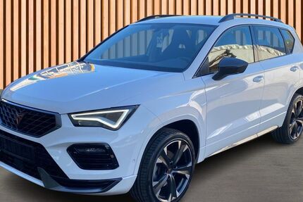 Cupra Ateca 26.411 km 24.980 &euro; Dresden 01328