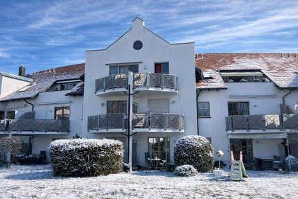 Wohnung Dresden / Gompitz Pennrich - 2 Zimmer, 58 m&sup2;, 146.500&euro; | Angebot:24793024