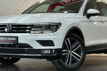 VW Tiguan 23.923 km 25.999 &euro; Heidenau 01809