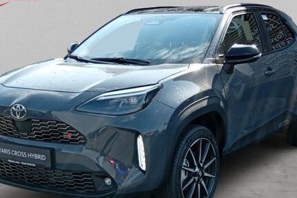 Toyota Yaris Cross 8.000 km 33.990 &euro; Pirna 01796